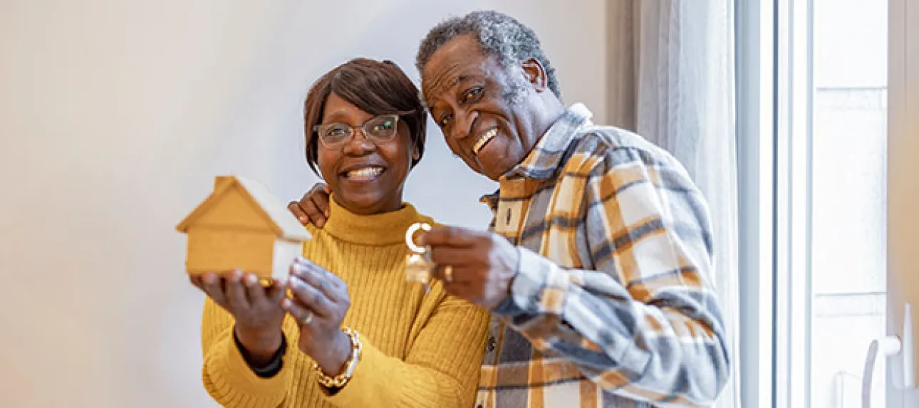 déménagement senior