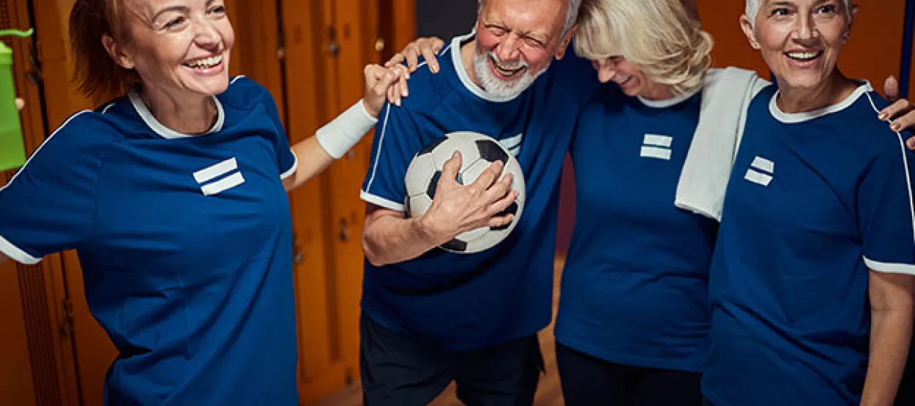 seance entrainement football