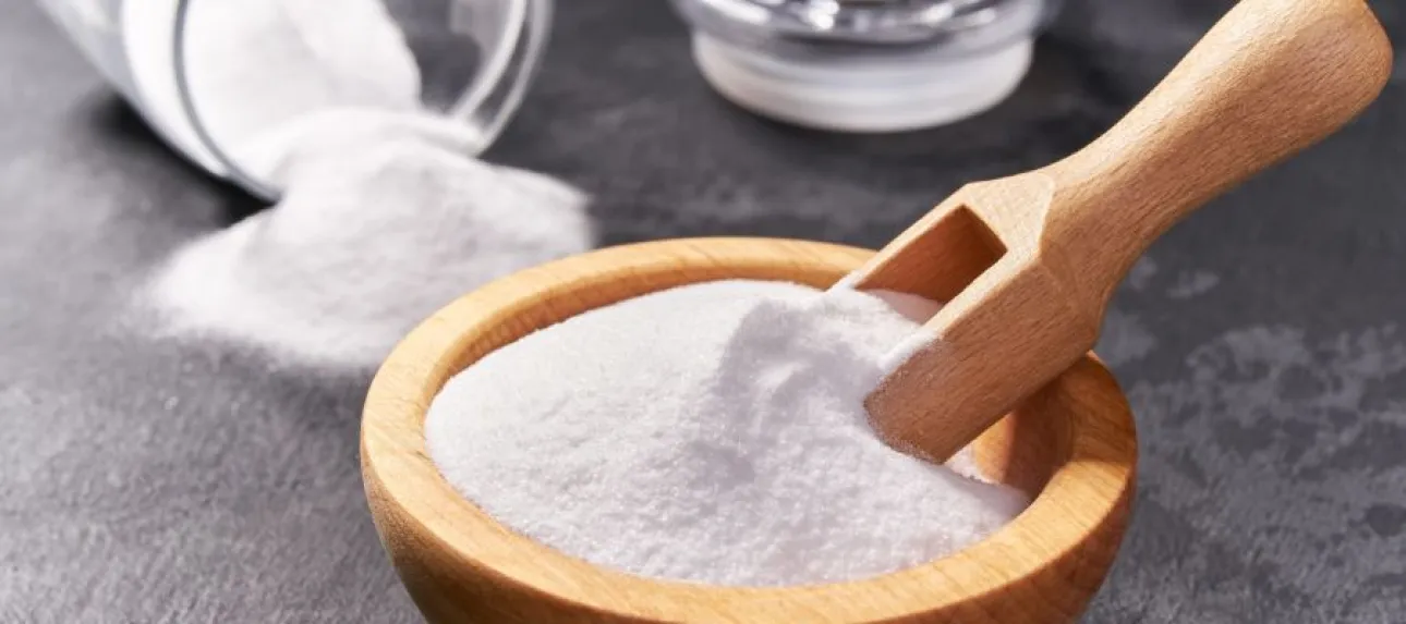 bicarbonate de soude pour soulager douleur 