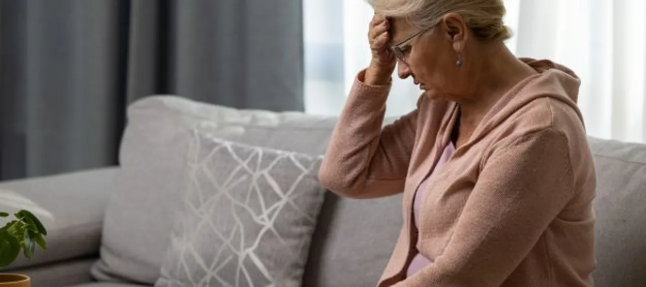 tension basse personne agee vignette