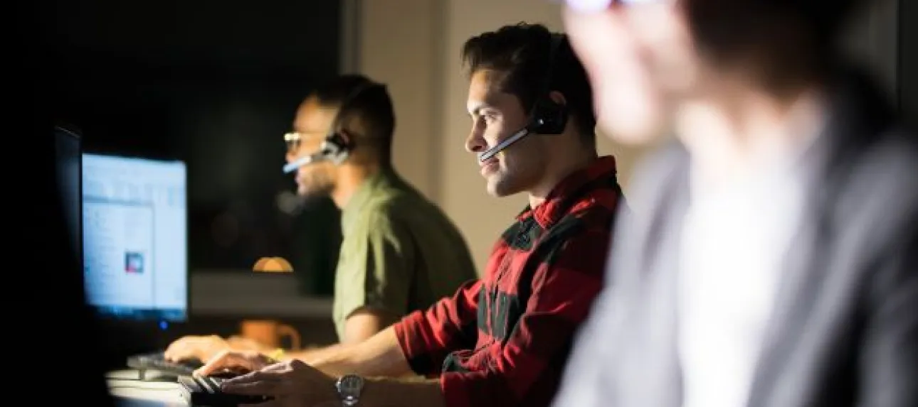 garde de nuit teleassistance vignette