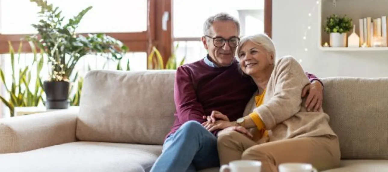 homesitting gardiennage maison senior