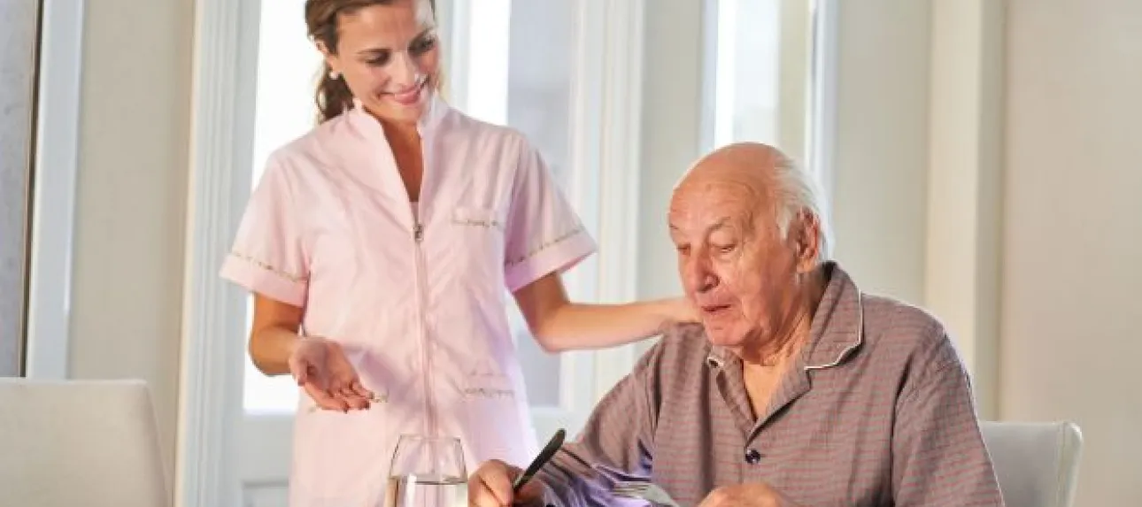 mauvaise qualité nourriture en ehpad