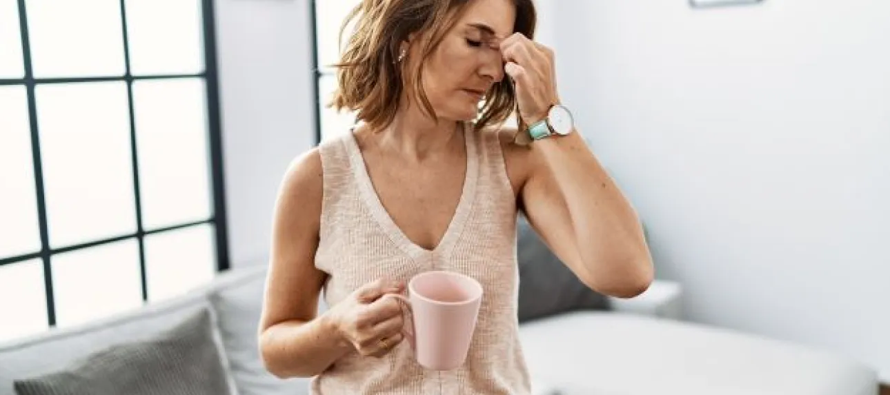 syndrome de l aidant