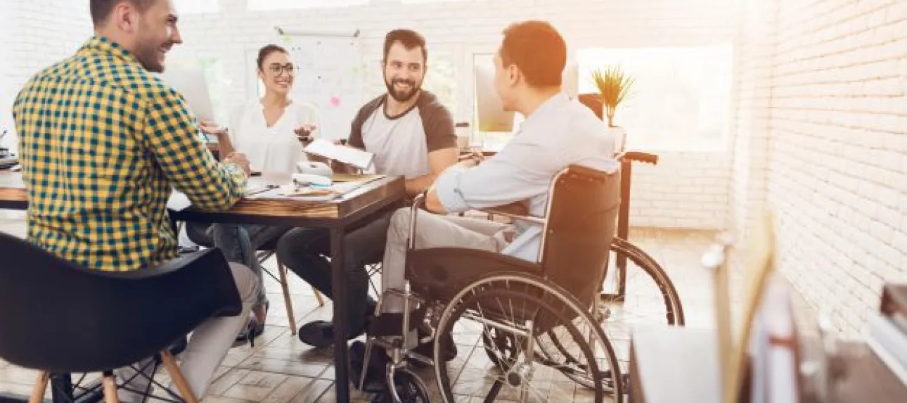 types de handicap vignette