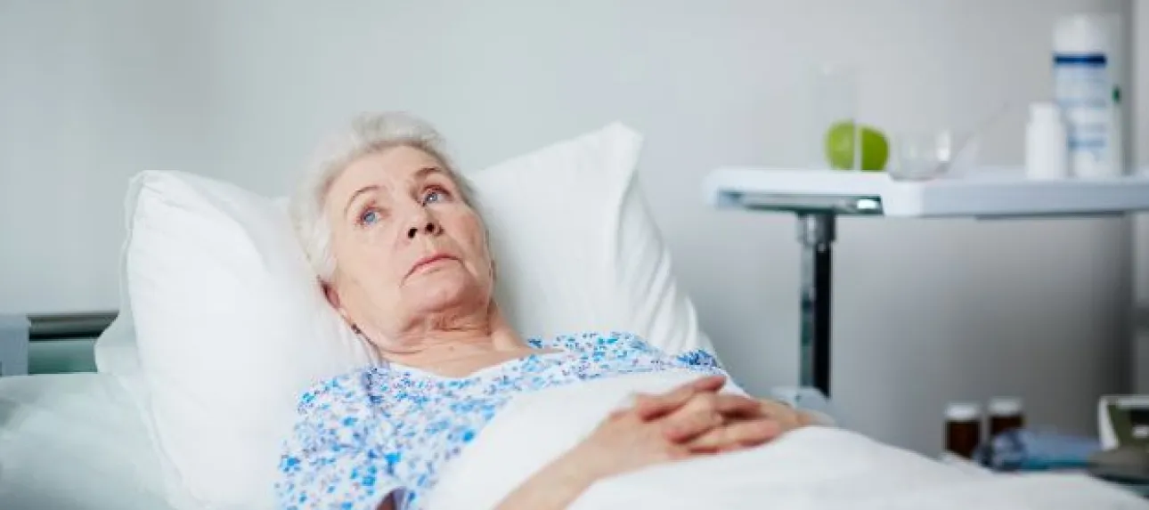 etre allite a domicile