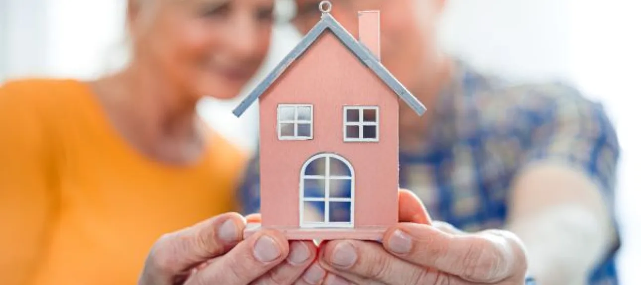 logement pour senior autonome