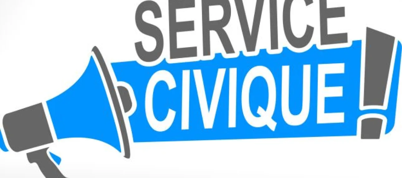 service civique senior