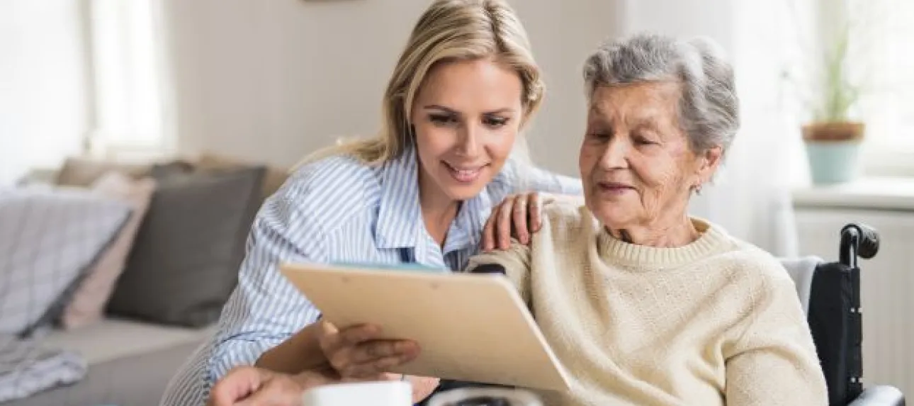 syndromes geriatriques