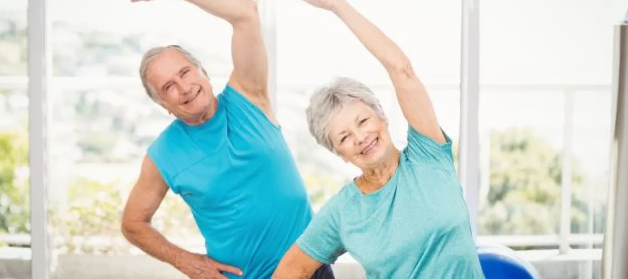 activite physique adaptee