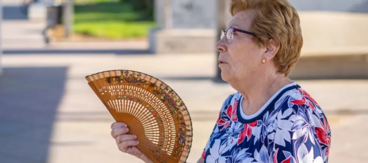 teleassistance et canicule