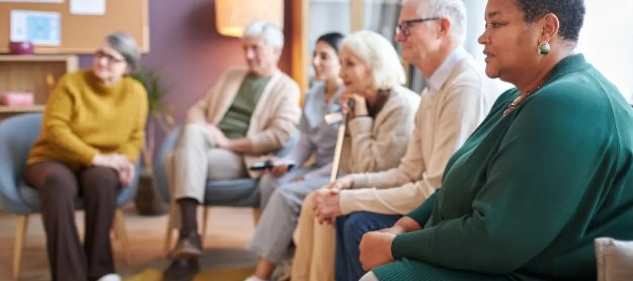 texte visant a ameliorer accompagnement personnes agees dependantes