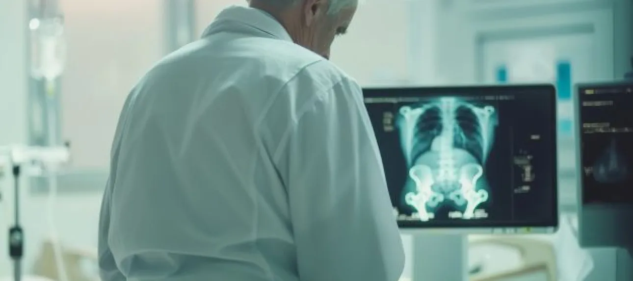 delai retablissement prothese hanche