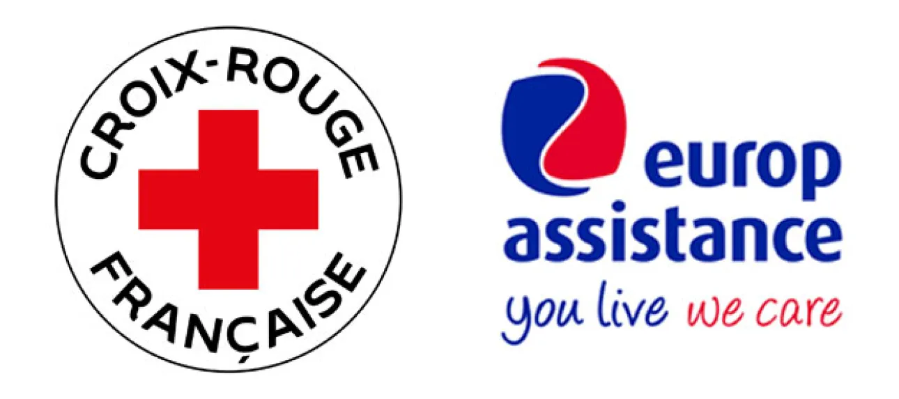 Partenariat Croix Rouge Europ Assistance