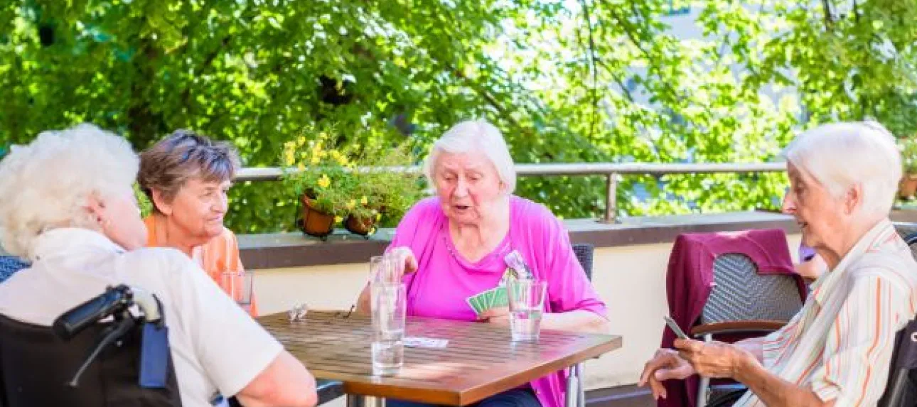 activite pour personne handicapee