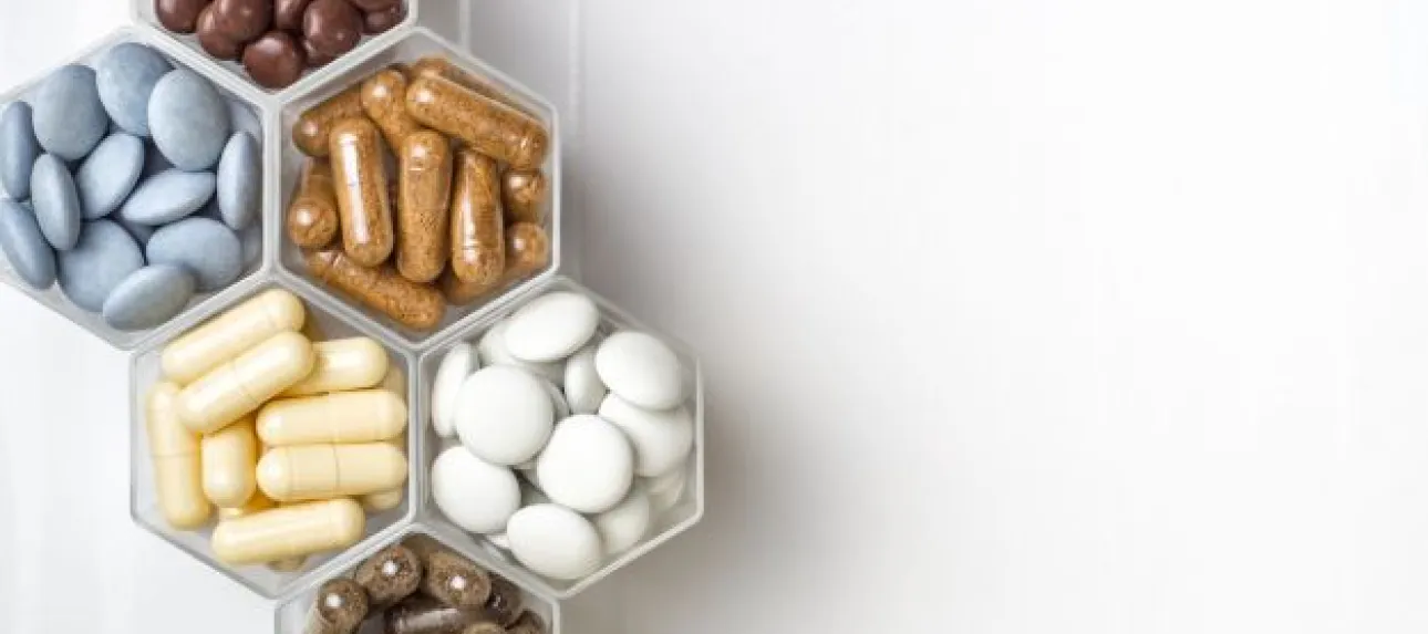 complement alimentaire proteines personnes agees