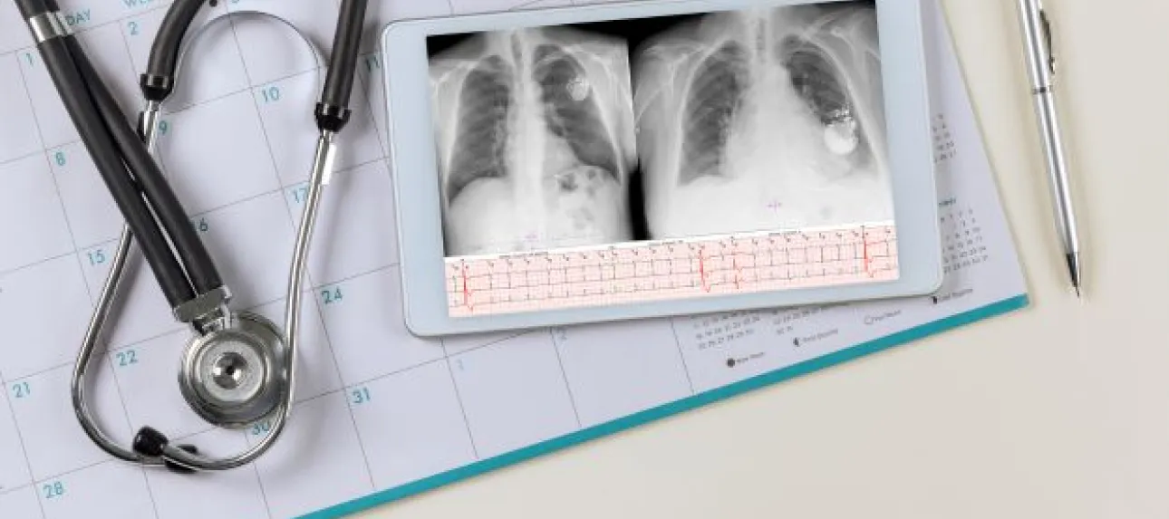 interdiction avec un pacemaker