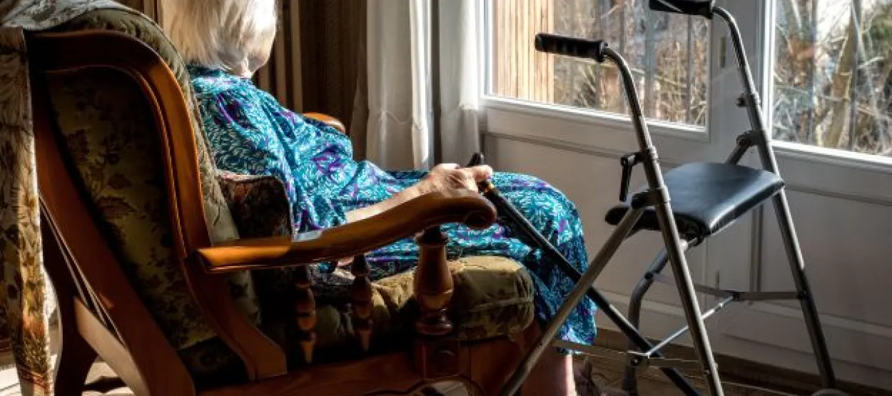 syndrome d immobilisation