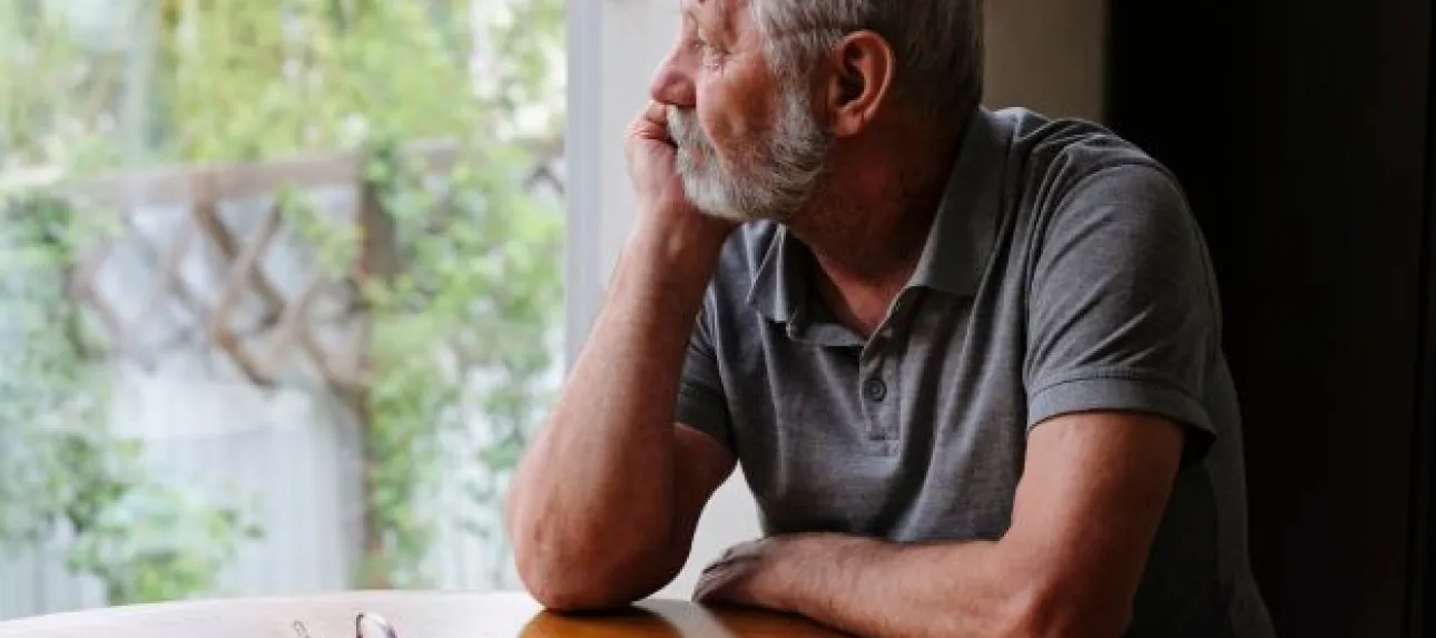 mort sociale personne agee