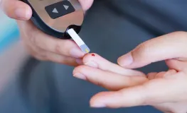 signe diabete