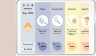 Des appli mobiles pour booster la mémoire !