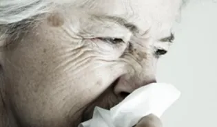 Épidémie grippe: savoir protéger les personnes âgées