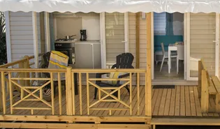 Seniors: avez-vous pensé au mobil home pour vos vacances ?