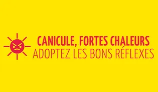 Le plan canicule 2017 est lancé