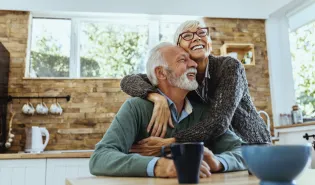 Immobilier senior