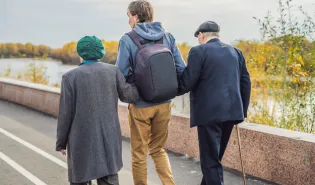 Journée des aidants