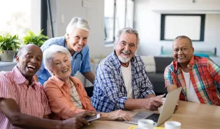 Habitat partagé seniors : une alternative à l’EHPAD