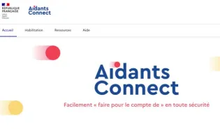 aidants connect