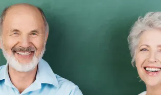 L'optimisme améliorerait la santé cognitive