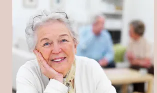 L’audition chez les seniors