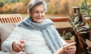 Froid personnes âgées