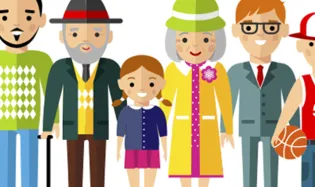 Remédier à l'isolement en reconnectant les générations