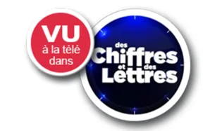 Chiffres et Lettres