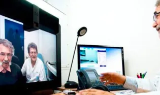 Téléconsultation: une nouvelle pratique de la médecine