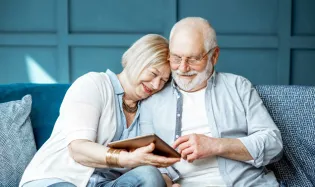 Comparatif mutuelles seniors