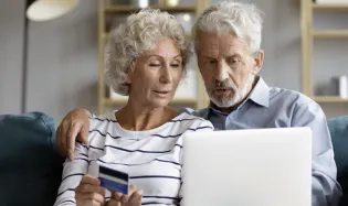 Sécurité informatique pour les seniors