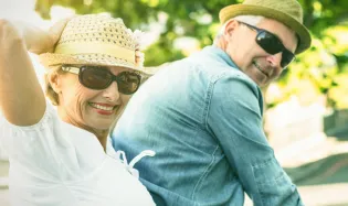 Vacances seniors en France