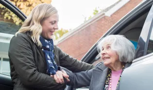 Journée nationale des aidants 