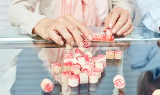 jeux pour personnes âgées