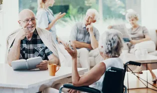 plan anti-chute gouvernemental