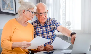Complémentaire santé senior 