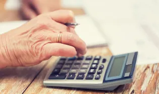 Baisse des retraites