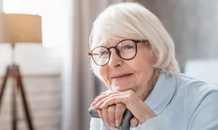 Réformes maintien à domicile