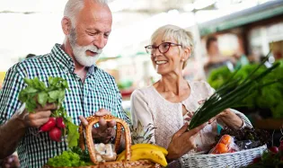 Pouvoir d’achat des seniors