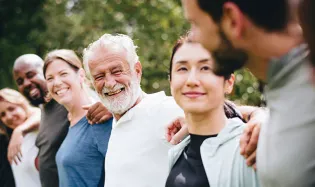 associations retraites en France
