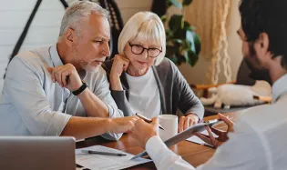 assurance emprunteur senior